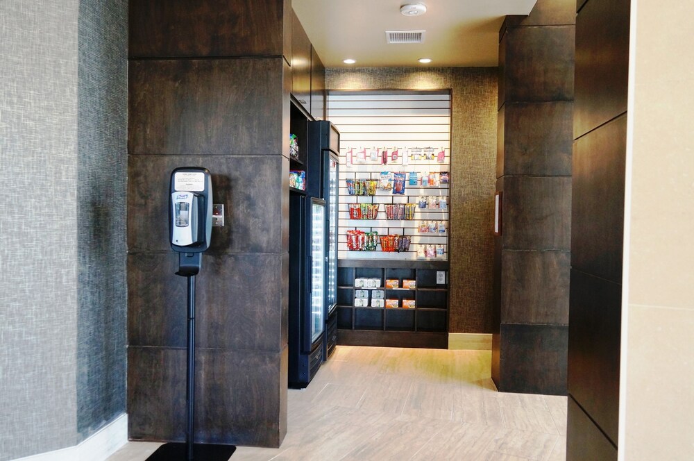 Gift Shop