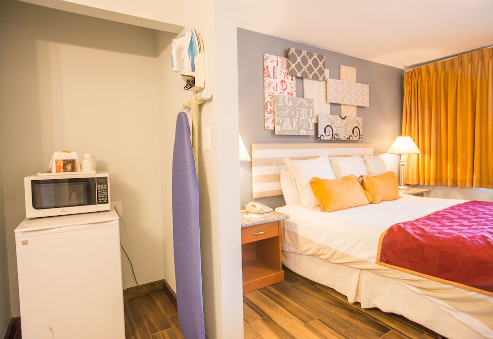 Guestroom