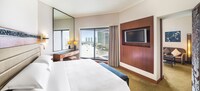Junior Suite, River View