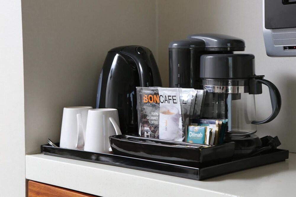In-Room Amenity