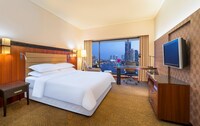 Deluxe Room, River View (Premium)