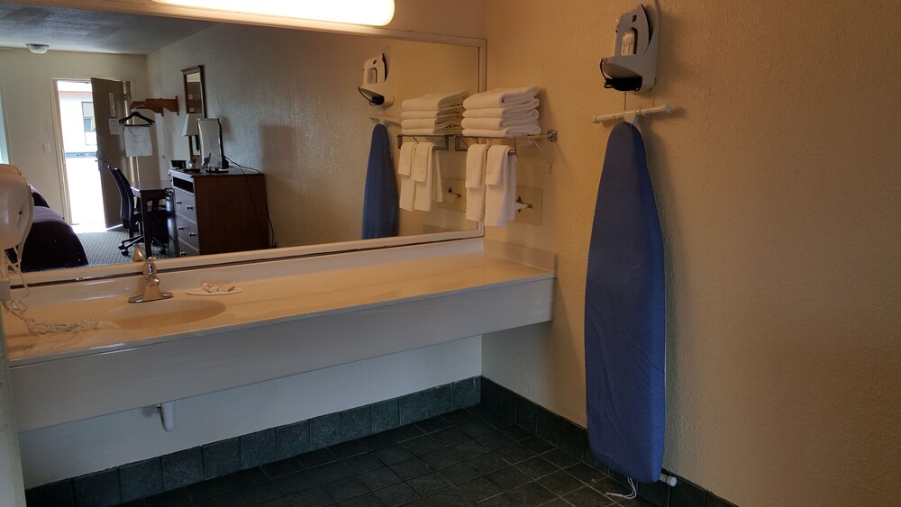 In-Room Amenity