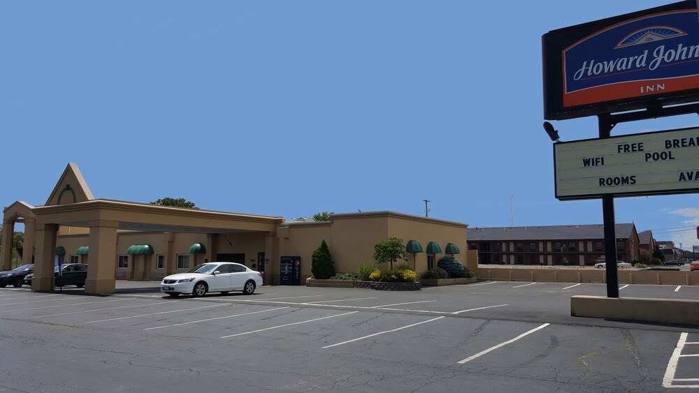 Hotel Front
