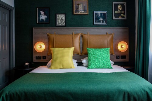Abbey Hotel Bath, A Tribute Portfolio Hotel