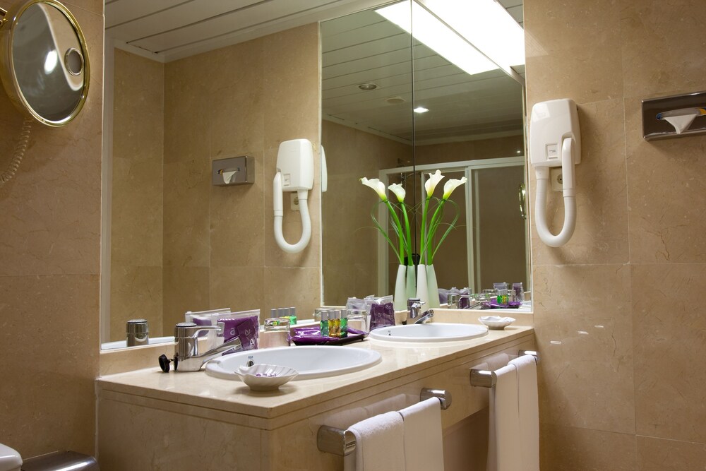 Cuarto de baño