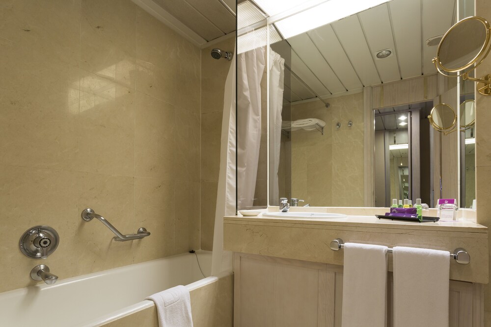 Cuarto de baño