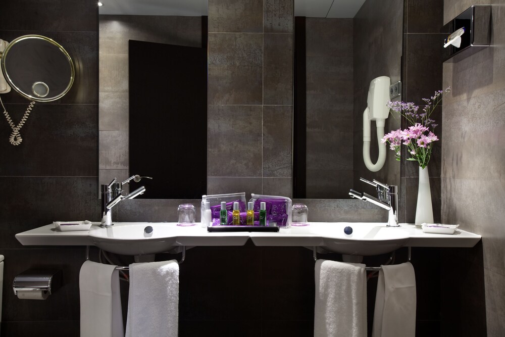 Cuarto de baño