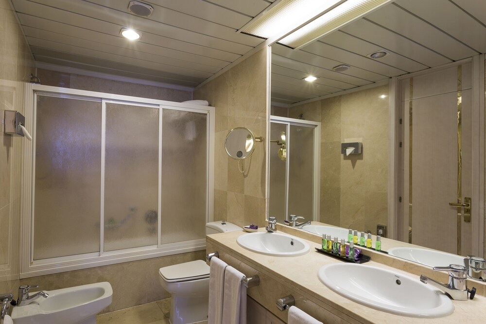 Cuarto de baño