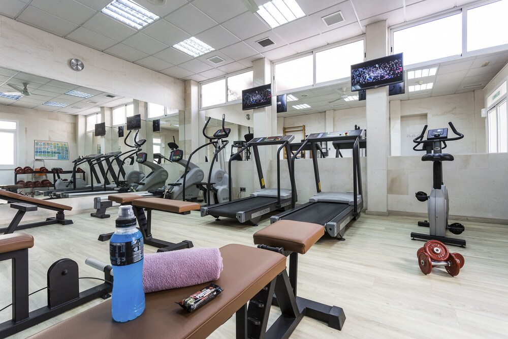 Gimnasio