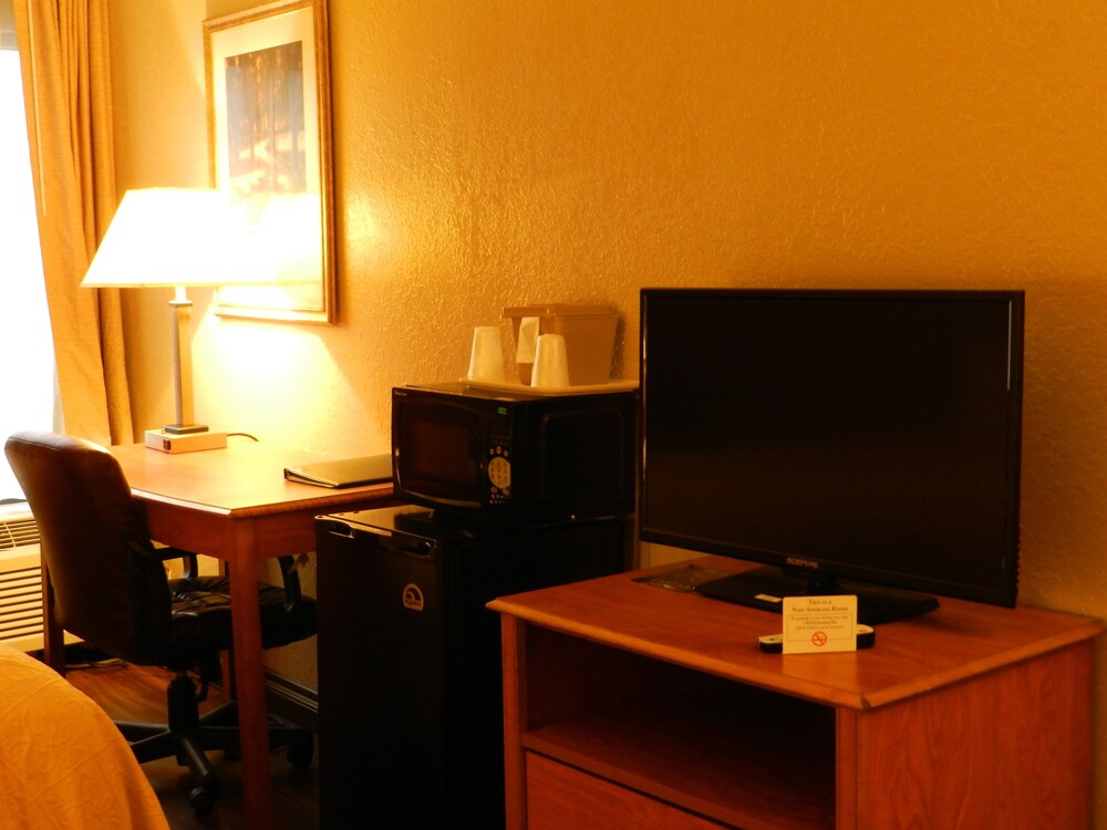 In-Room Amenity