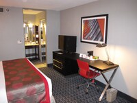 Room, 1 Queen Bed, Non Smoking