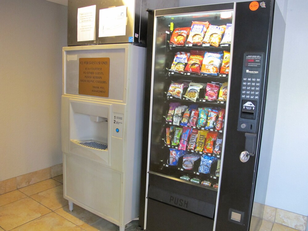 Vending Machine
