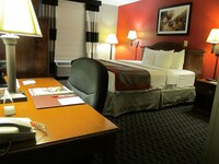 Standard Room, 1 King Bed, Accessible