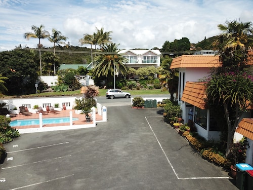 Casa Bella Motel