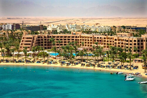 Continental Hotel Hurghada