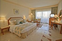 Terrace Suite