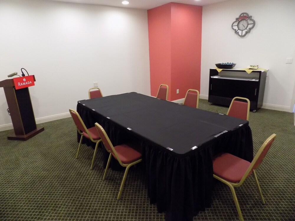 Salle de réunion