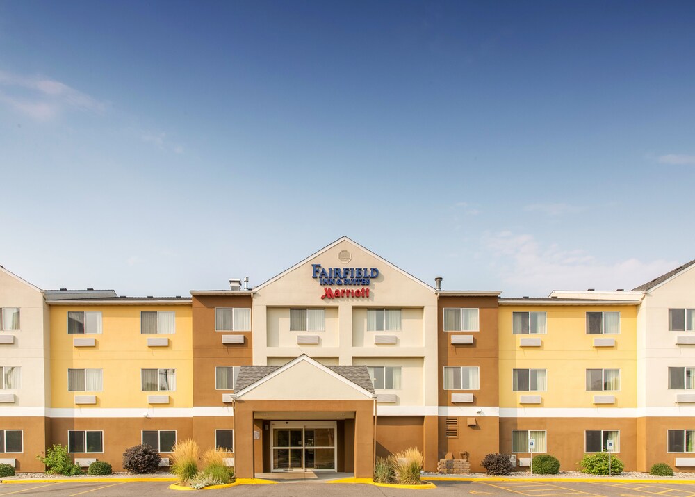 Hotel Front