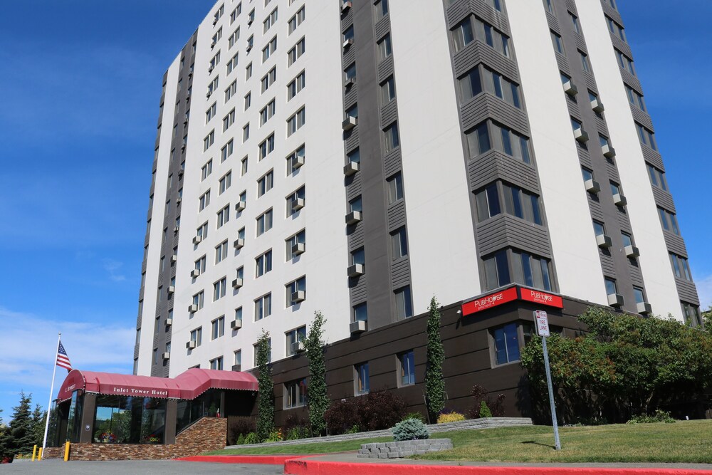 Hotel Front