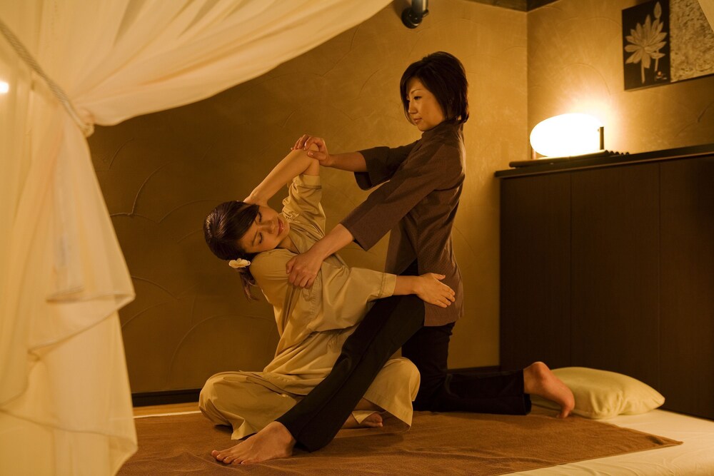 Massage