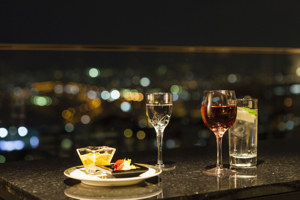 Executive Lounge