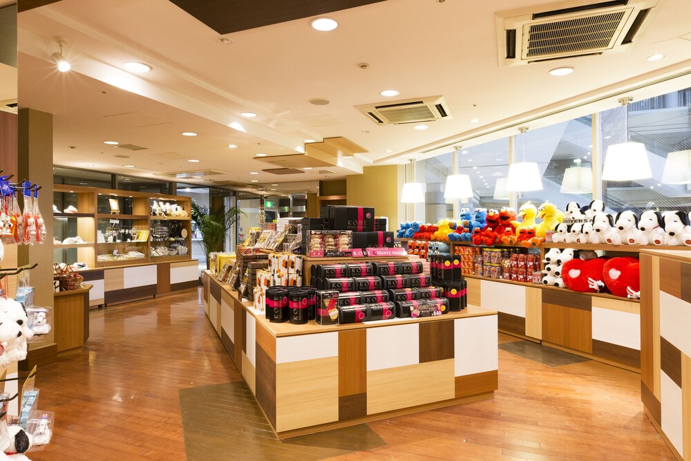 Gift Shop