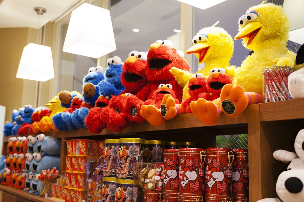 Gift Shop
