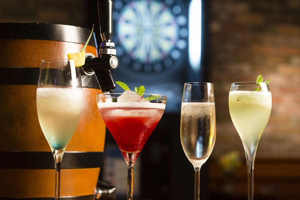 Sports Bar