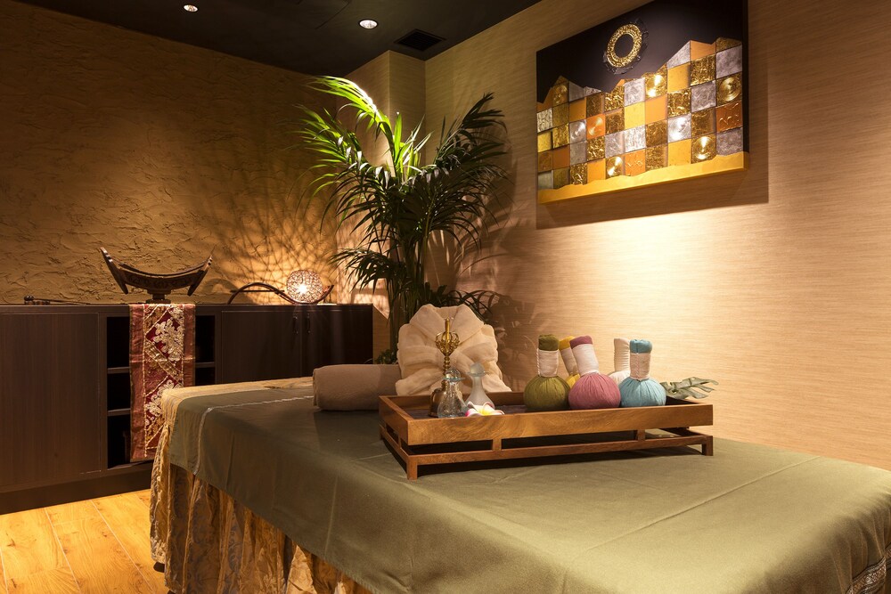 Treatment Room
