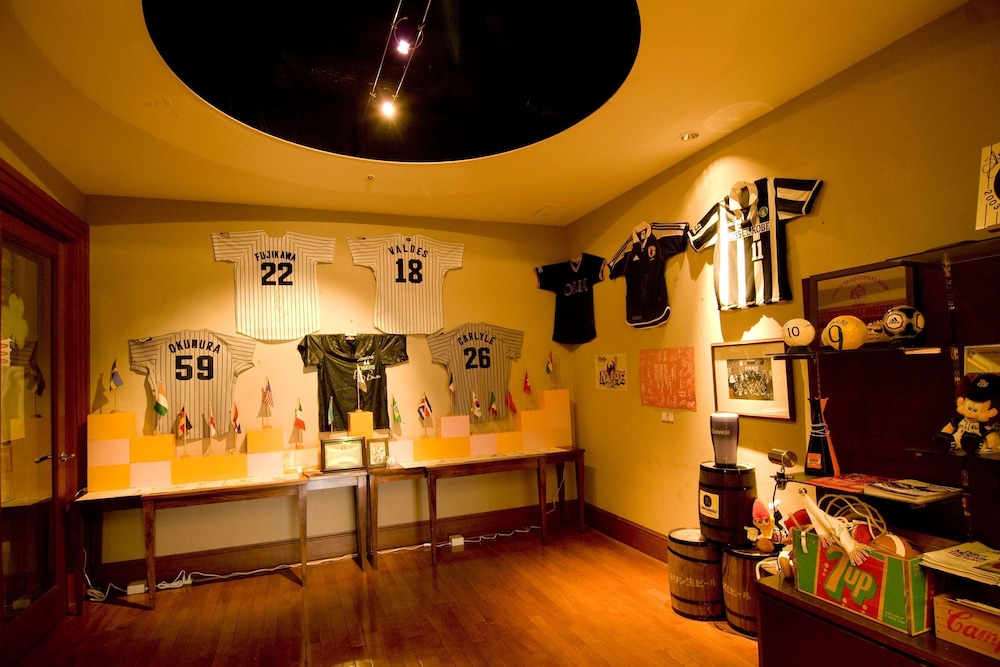 Sports Bar