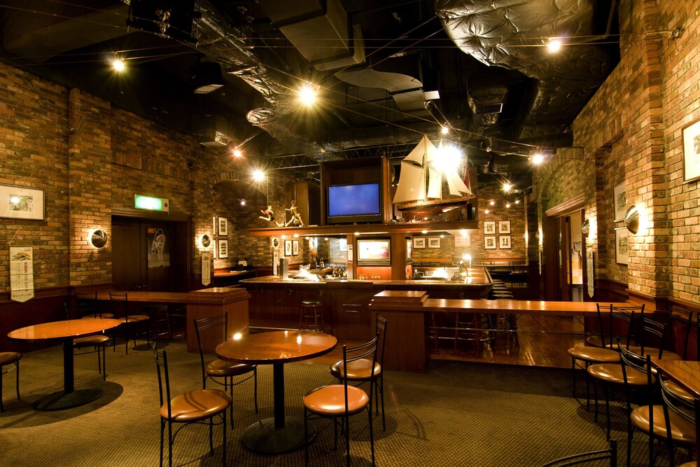 Sports Bar