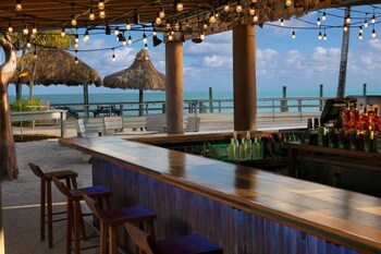 Poolside Bar