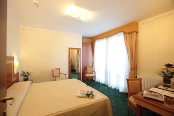 Hotel Residence Venezia 2000