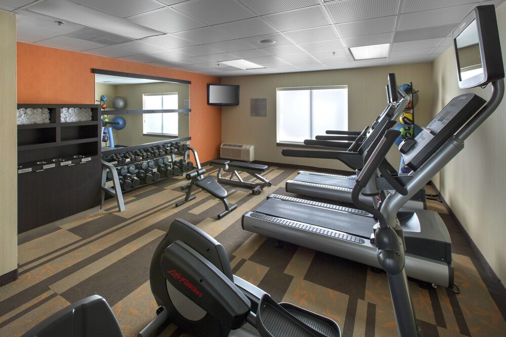 Sports Facility
