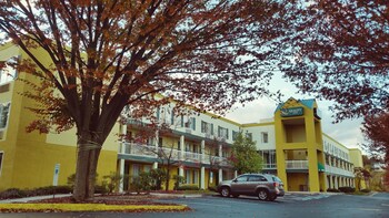 Hotel Front