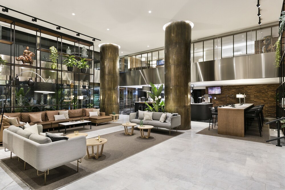 Reception Hall