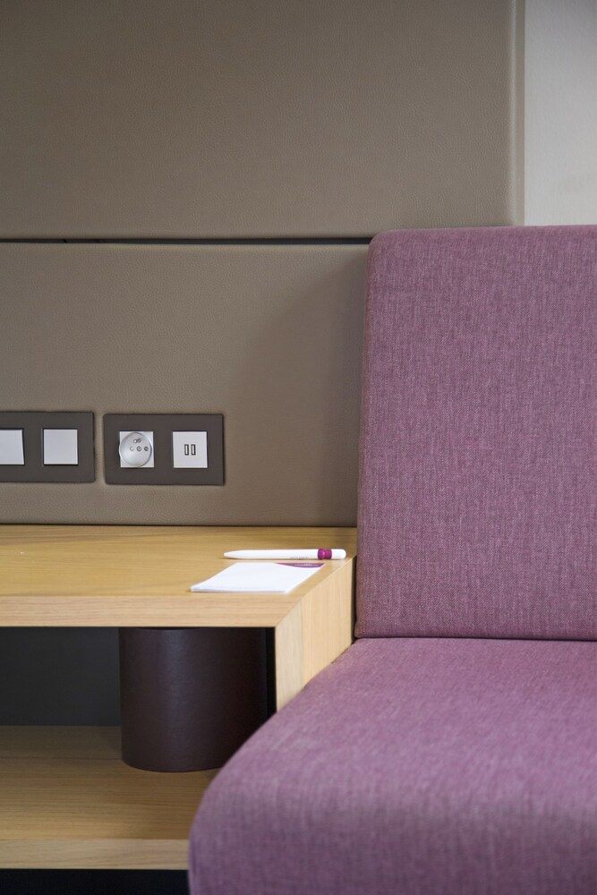 In-Room Amenity