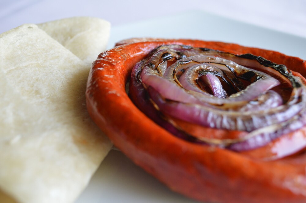 Para comer