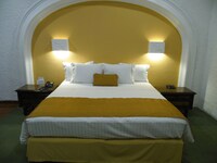 Superior Room, 1 King Bed