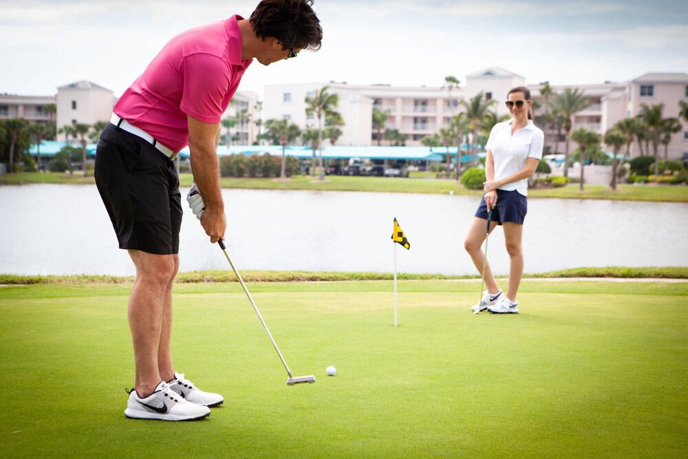 Golf