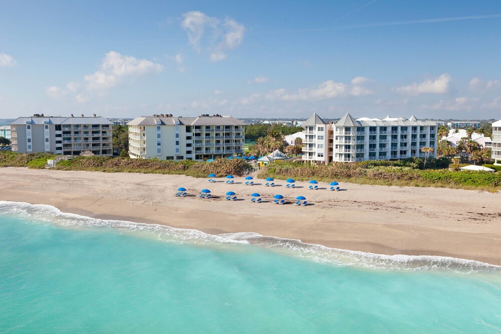 Primary image, Marriott Hutchinson Island Beach Resort, Golf & Marina