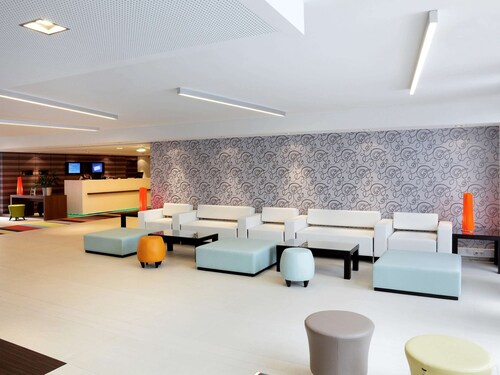 ibis Styles Linz