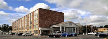 Hotel Front