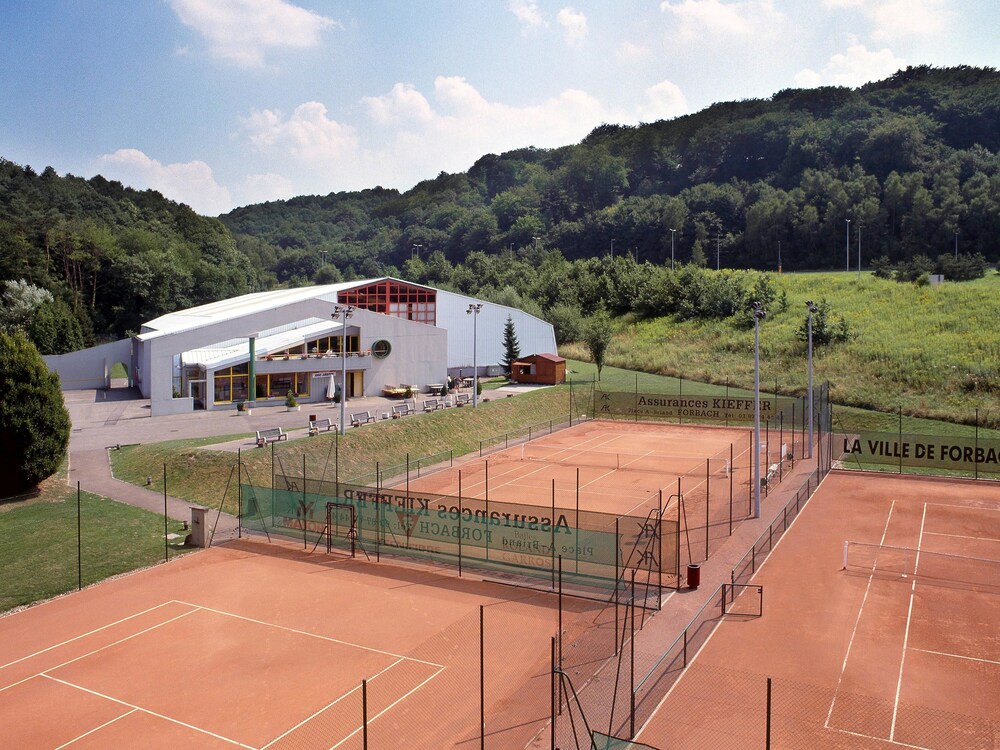 Sports Facility