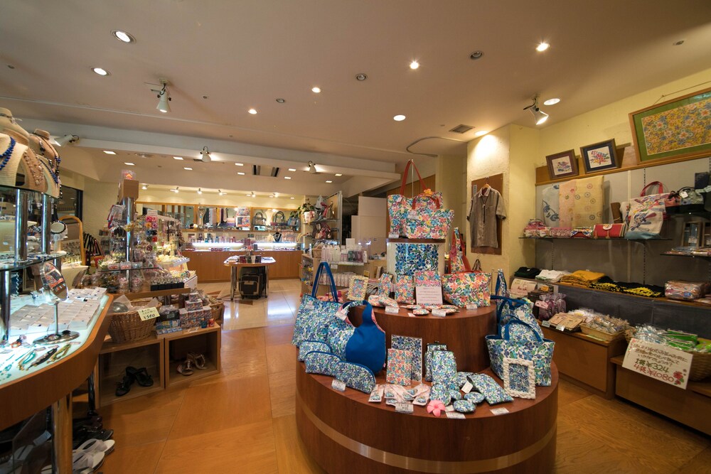 Gift Shop