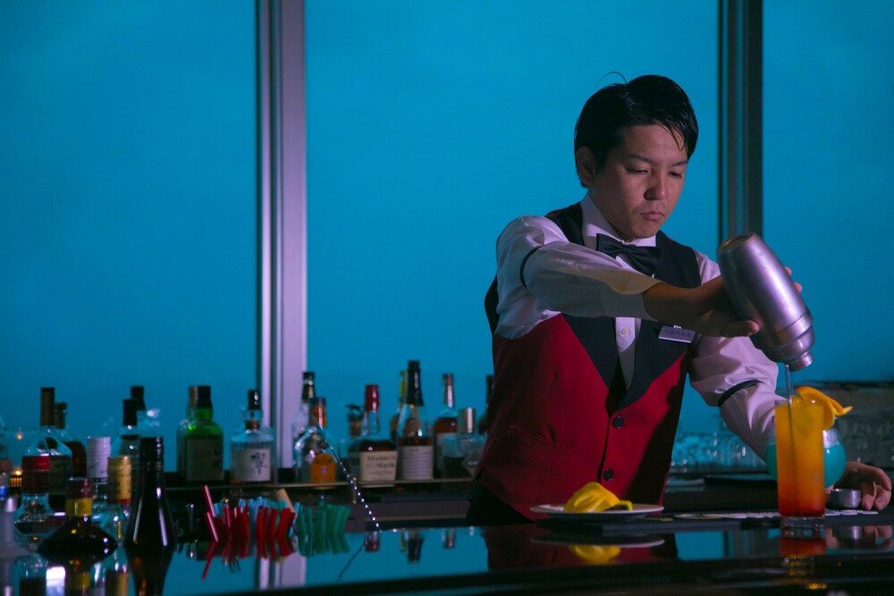 Hotel Bar