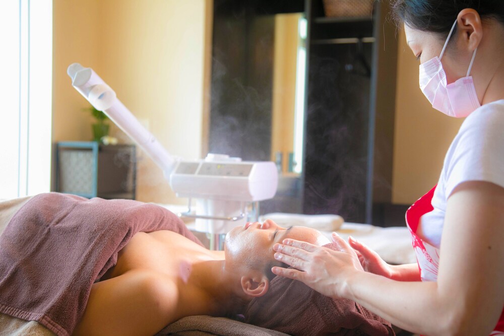 Facial