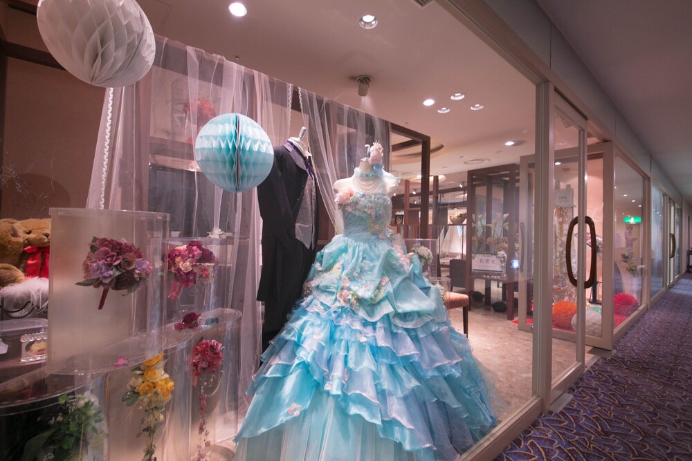 Gift Shop
