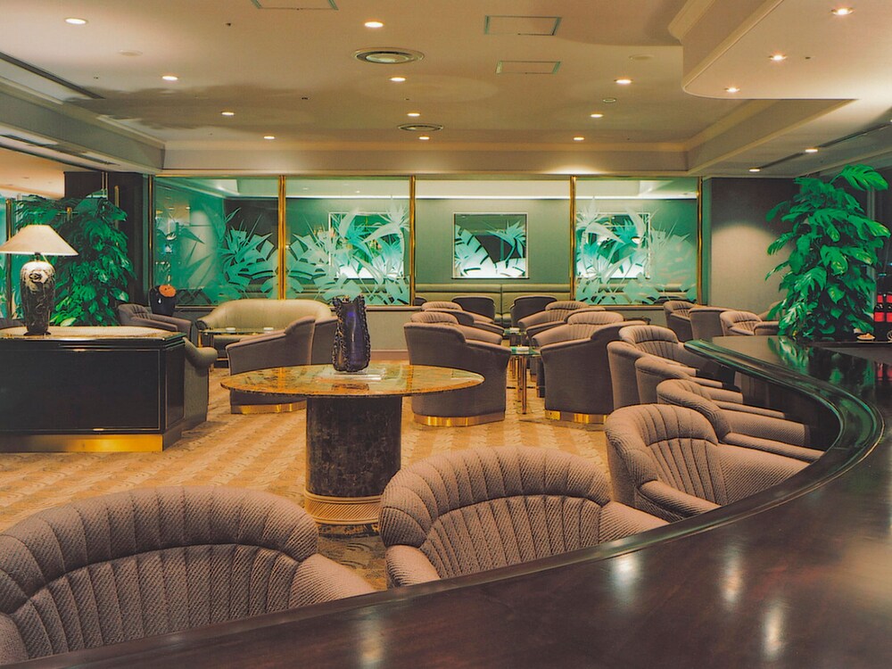 Hotel Bar