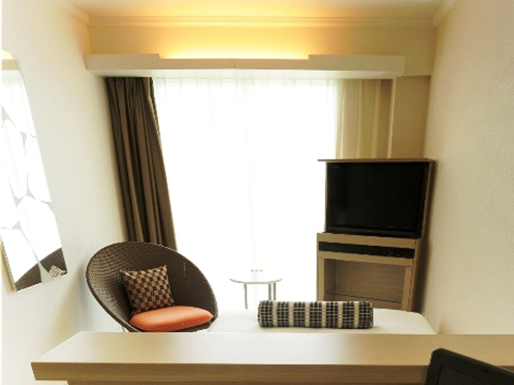 In-Room Amenity